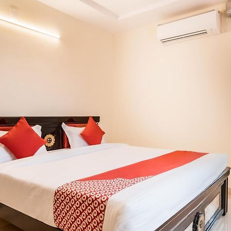 Hotel O Coastal Inn Kākināda Εξωτερικό φωτογραφία