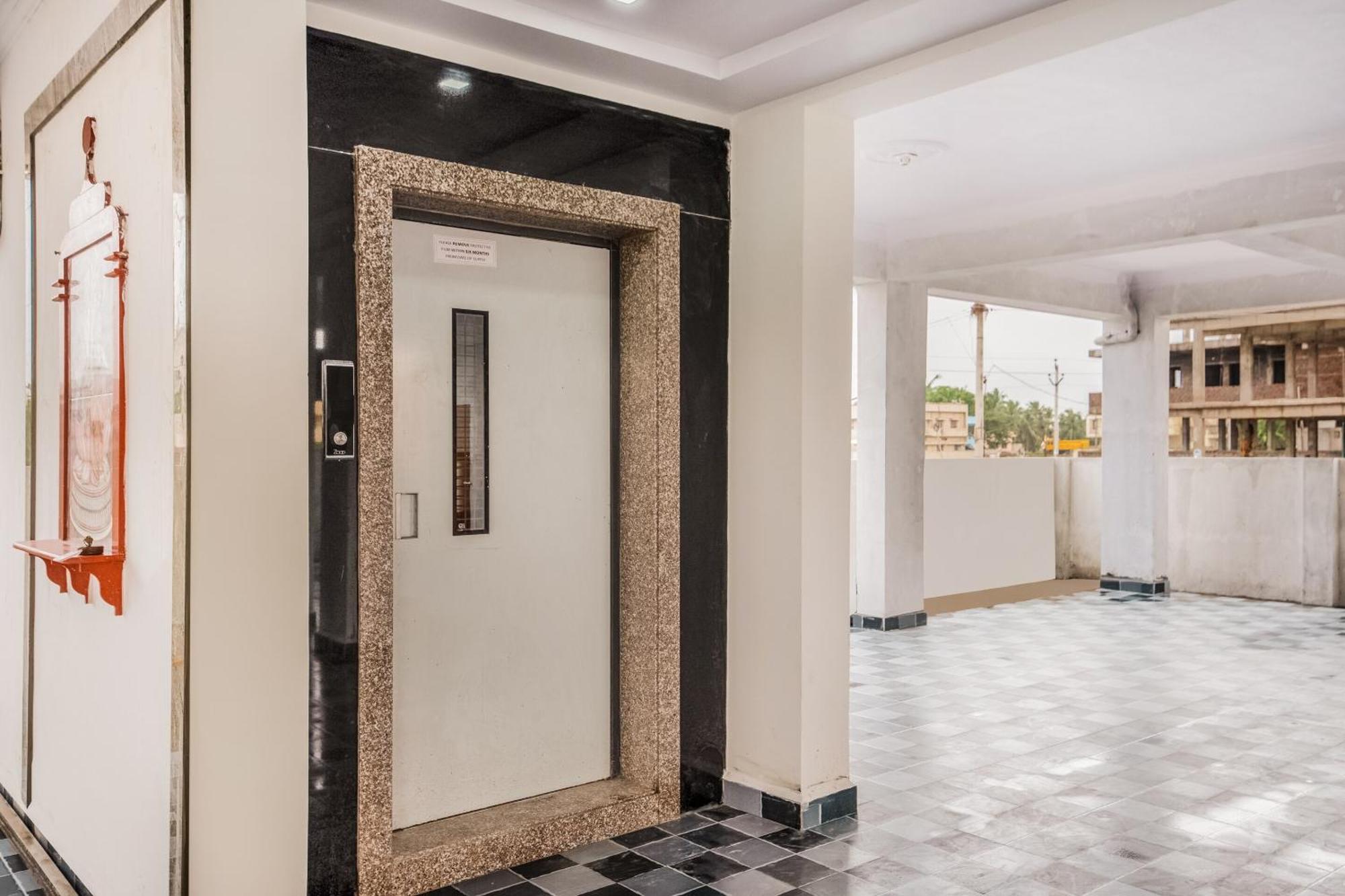 Hotel O Coastal Inn Kākināda Εξωτερικό φωτογραφία