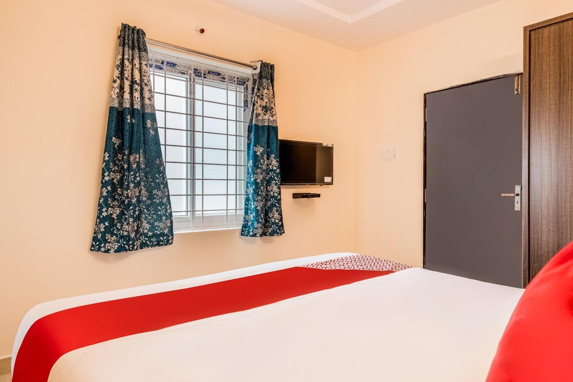Hotel O Coastal Inn Kākināda Εξωτερικό φωτογραφία