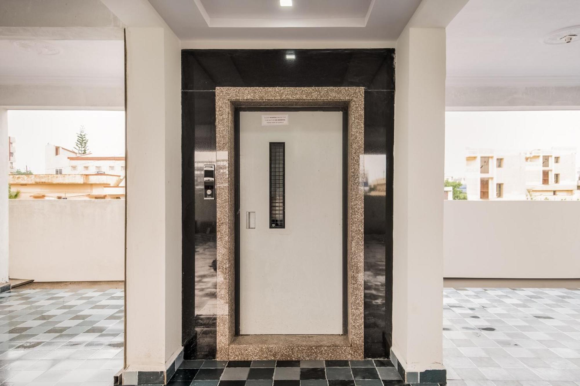 Hotel O Coastal Inn Kākināda Εξωτερικό φωτογραφία