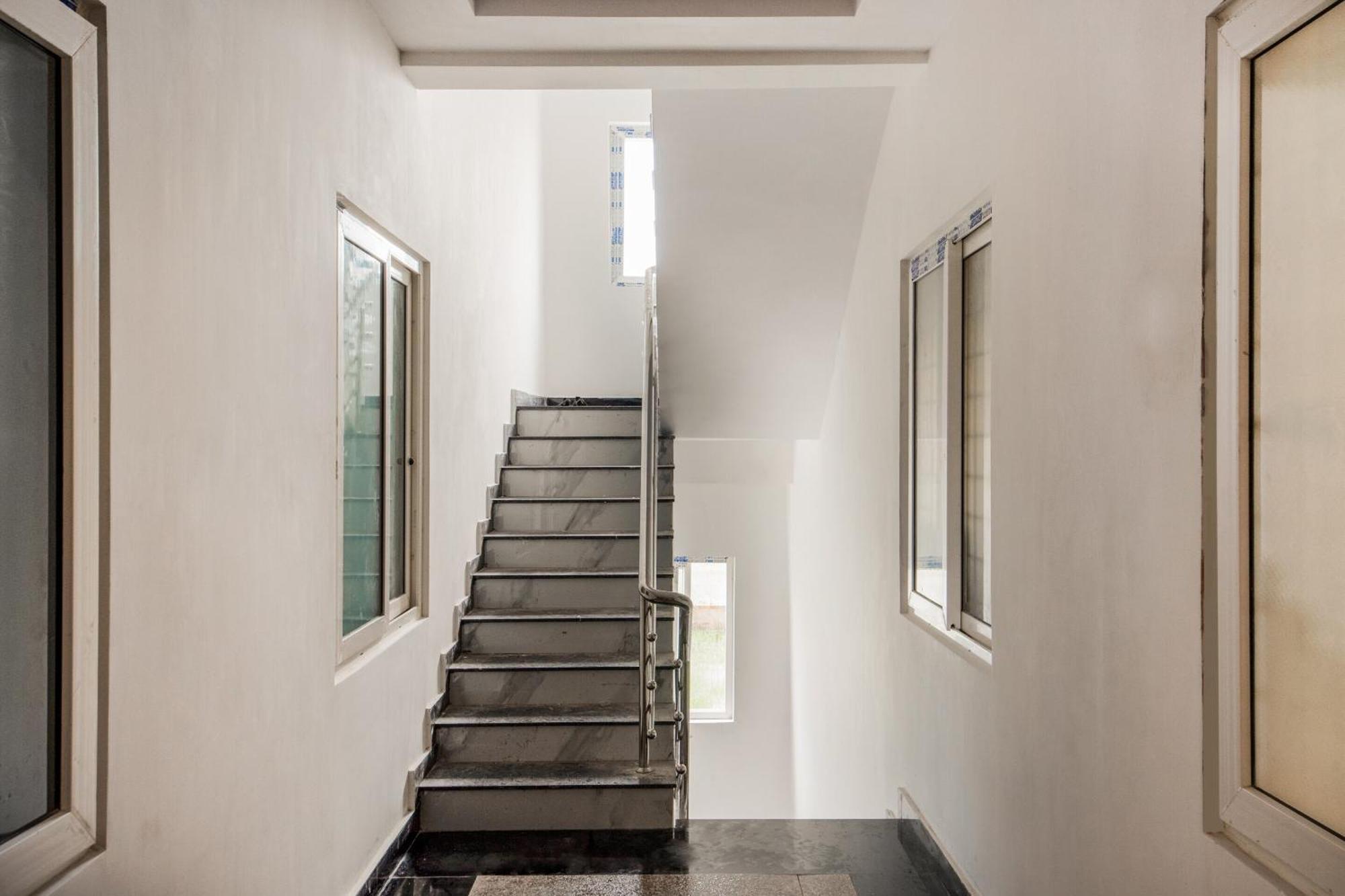 Hotel O Coastal Inn Kākināda Εξωτερικό φωτογραφία