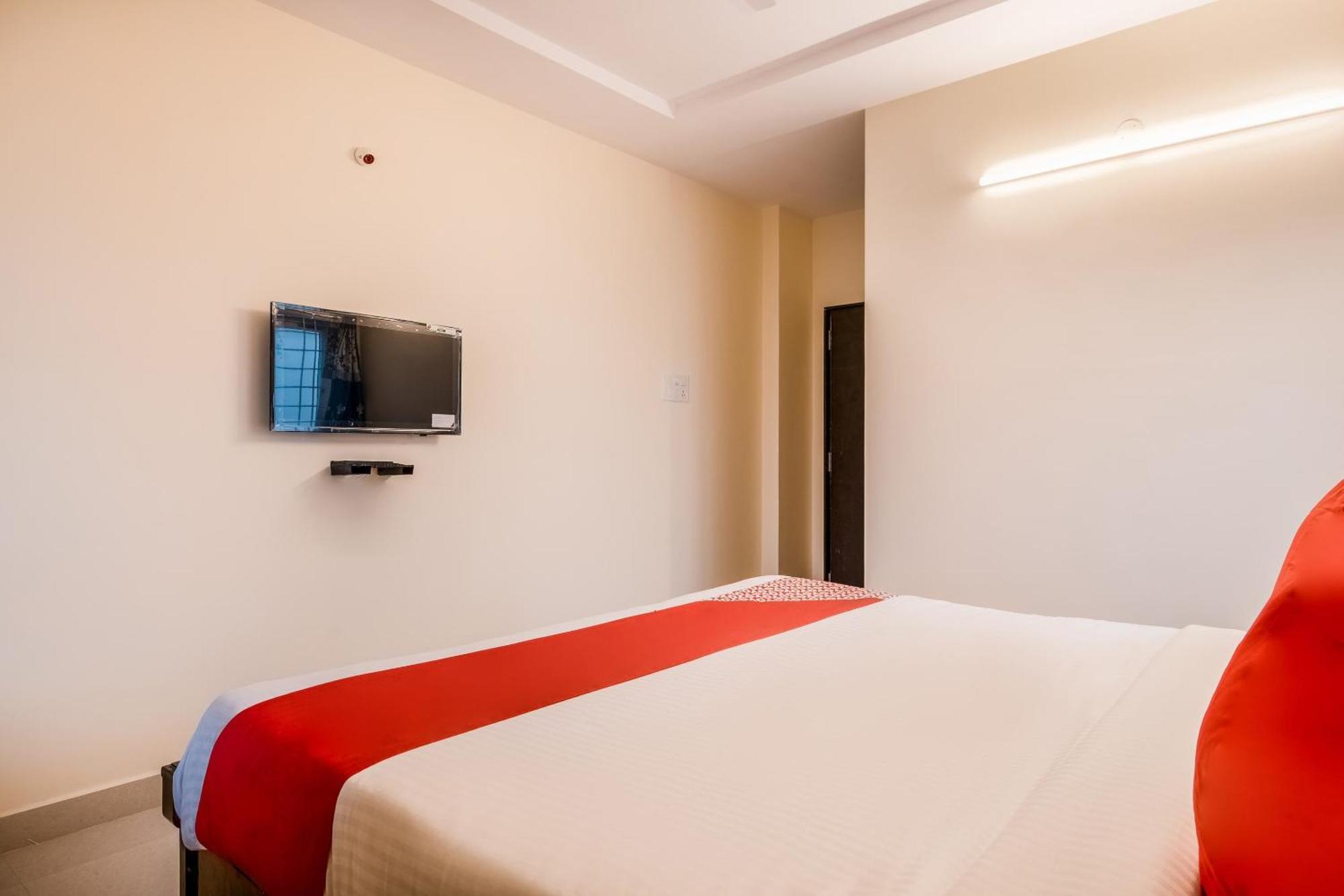 Hotel O Coastal Inn Kākināda Εξωτερικό φωτογραφία