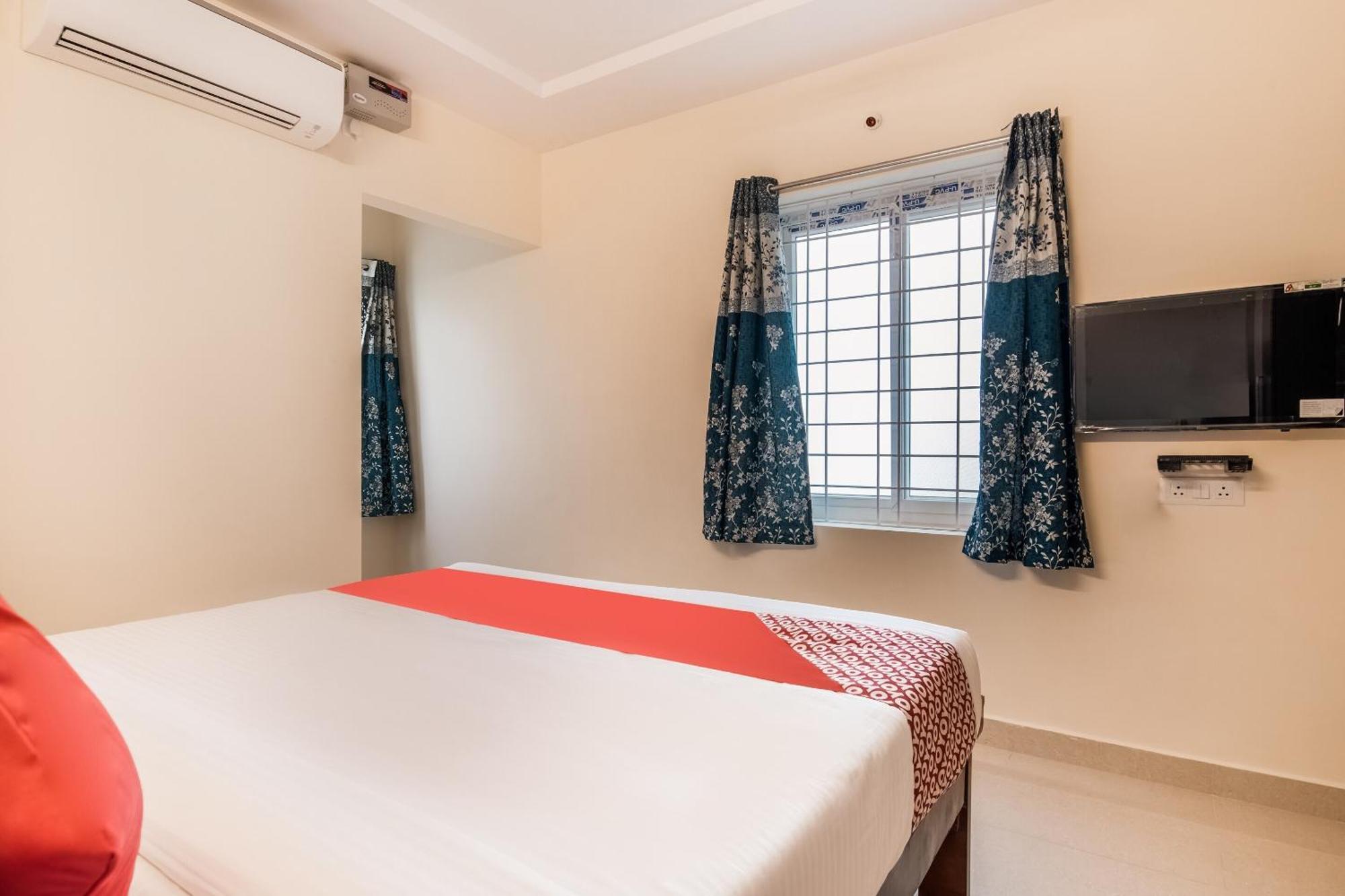 Hotel O Coastal Inn Kākināda Εξωτερικό φωτογραφία